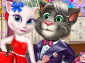 Spill Kitty New Look