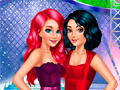 Spill Bff Fashion Stars