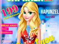 Spill Princess Catwalk Magazine