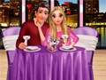 Spill Lovers Date Night
