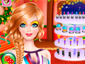 Spill Holiday Spa