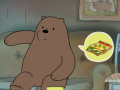 Spill We Bare Bears Fun Raiser