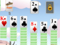 Spill 3 Keys Solitaire