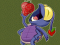 Spill Lunch Bug