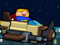 Spill Toon Shooters 2