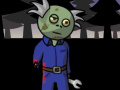 Spill Zombie Food Inc