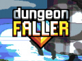 Spill Dungeon Faller