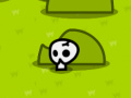 Spill Bouncy Rock
