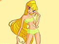 Spill Winx club girls