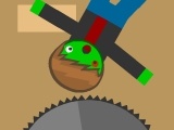 Spill Zombie Tormentor