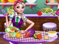 Spill Princesses Organic Shop