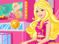 Spill Mommy Barbie Go Shopping