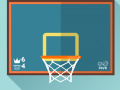 Spill Basketball FRVR