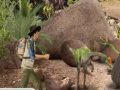 Spill Andy's Dinosaur Adventures