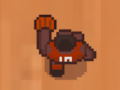 Spill Basketball Down