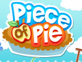 Spill Piece of Pie