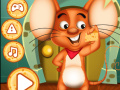 Spill Trap Mouse