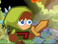 Spill Escape the Forest