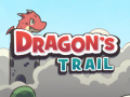 Spill Dragon's Trail  