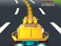 Spill Hot wheels Race car rush
