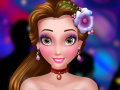 Spill Prom Perfect Make-Up
