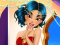 Spill Princess Jasmine's Secret Wish