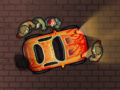 Spill Undead Drive