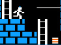 Spill Lode Runner