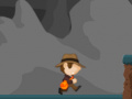 Spill The Cave Explorer