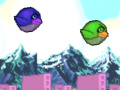 Spill Angry Flappy Birds