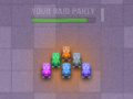 Spill Raid Encounters