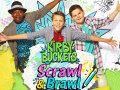 Spill Scrawl and Brawl