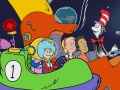 Spill The Great Space Chase