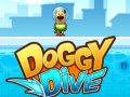 Spill Doggy Dive
