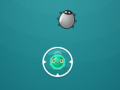 Spill Glow Worm