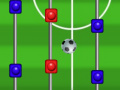 Spill Table Soccer