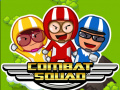 Spill Combat Squad