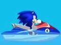 Spill Super Sonic Ski