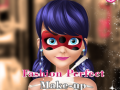 Spill Fashion Perfect Make-up