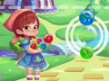 Spill Bubble fruitz
