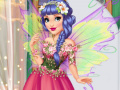 Spill Enchanted Spring Dance
