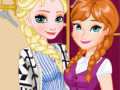 Spill Elsa's Snapchat Challenge