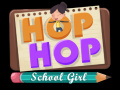 Spill Hop Hop Schoolgirl