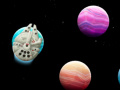 Spill Star wars Hyperspace Dash