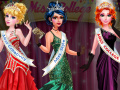 Spill Princesses At Royal College