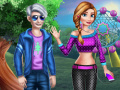 Spill Couple Spring Trends