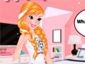 Spill Frozen Sisters Double Date