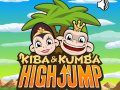 Spill Kiba and Kumba: High Jump