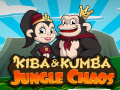 Spill Kiba and Kumba: Jungle Chaos  