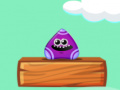Spill Jelly Jump 